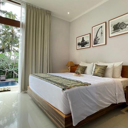 Suarsena Bisma Hotel Ubud  Exterior photo