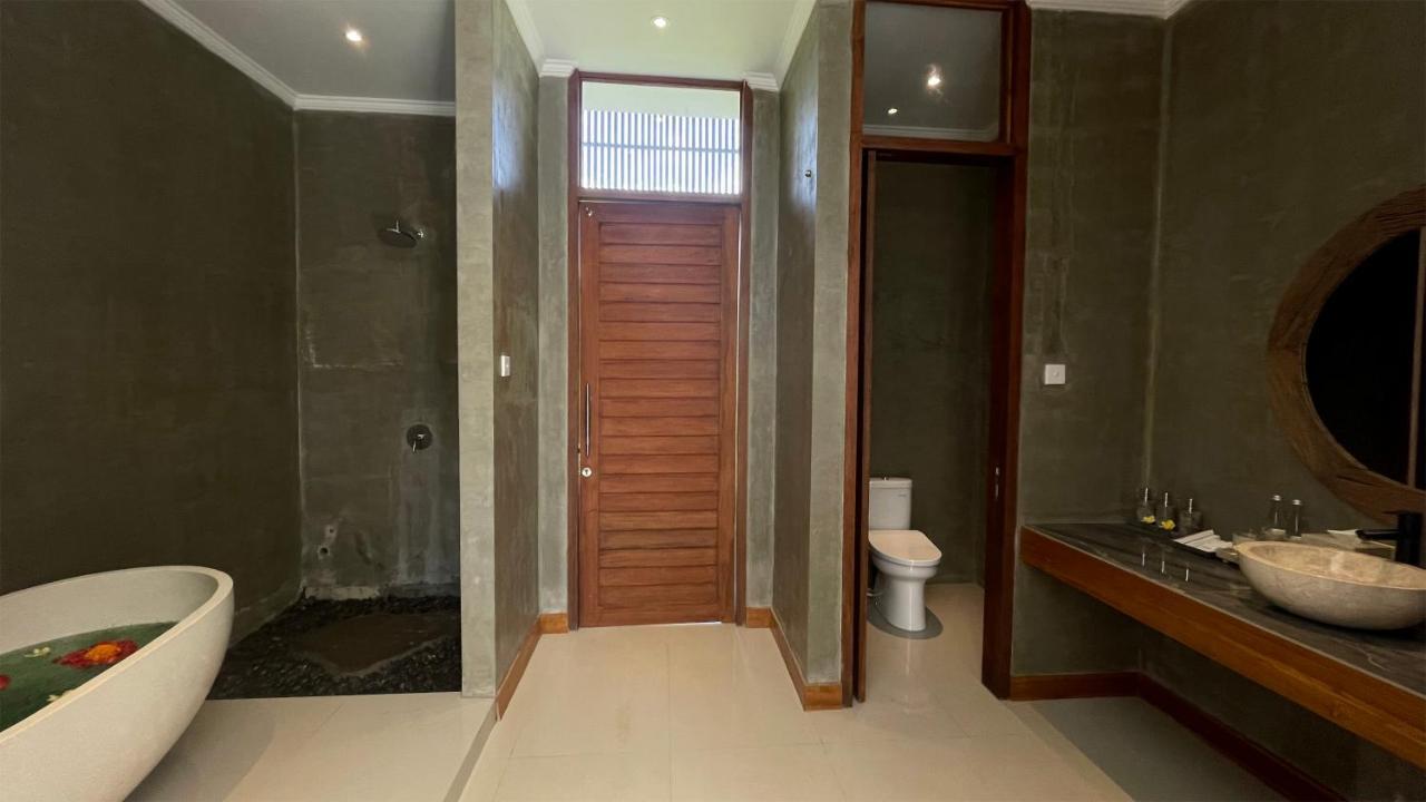 Suarsena Bisma Hotel Ubud  Exterior photo