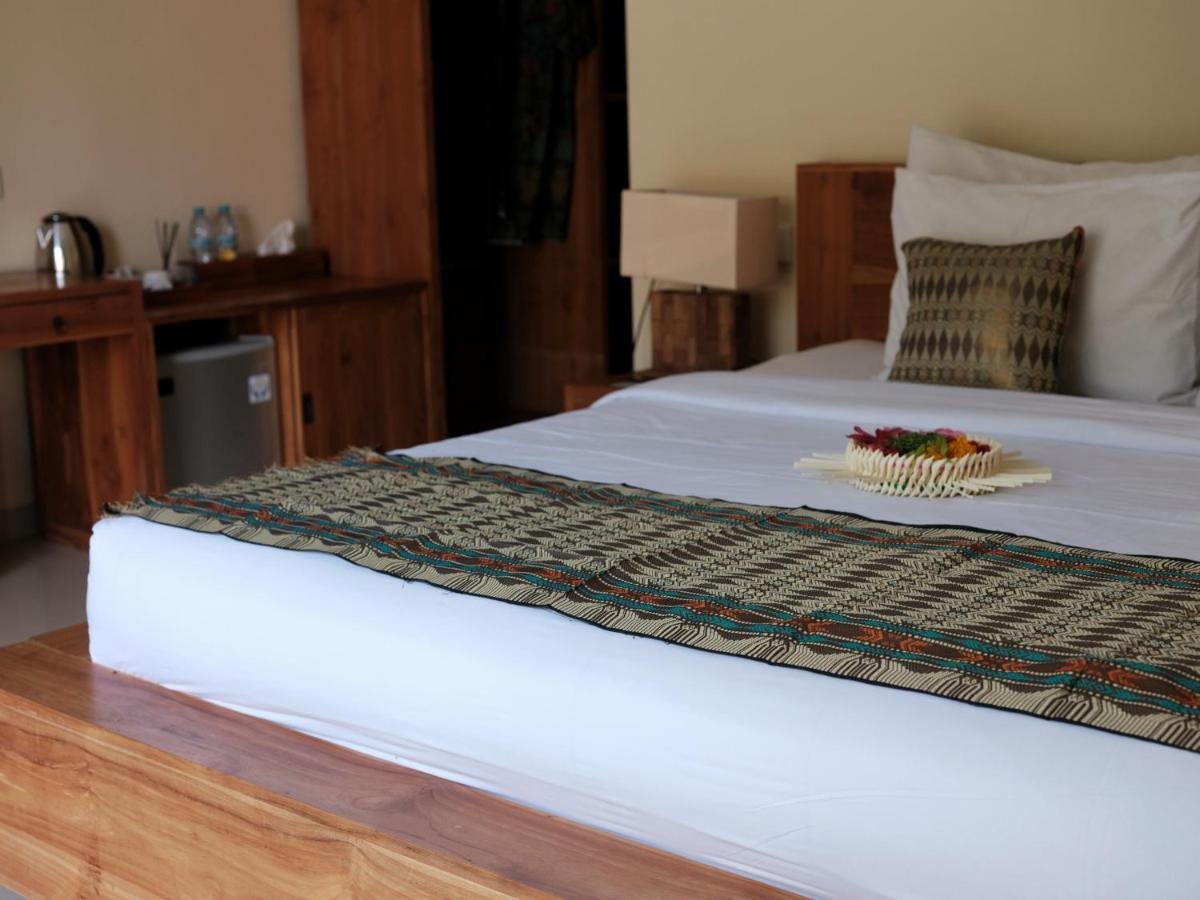 Suarsena Bisma Hotel Ubud  Exterior photo