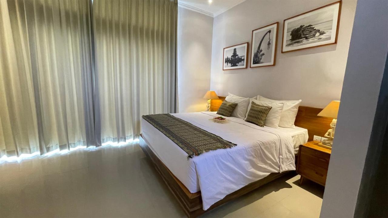 Suarsena Bisma Hotel Ubud  Exterior photo